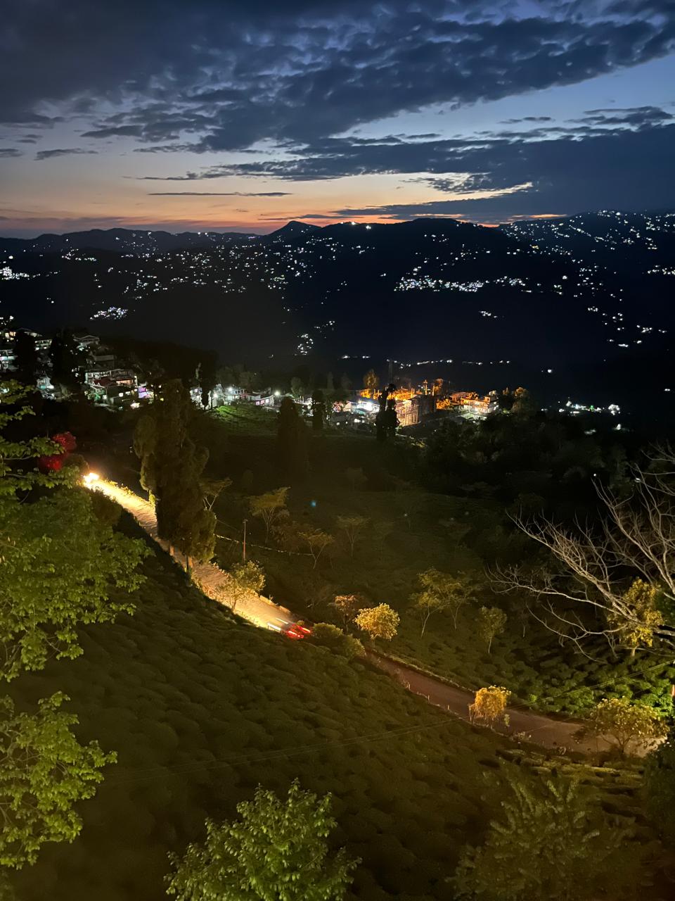 Bashera Mountain Stay moment 05 at Bashera Mountain Stay