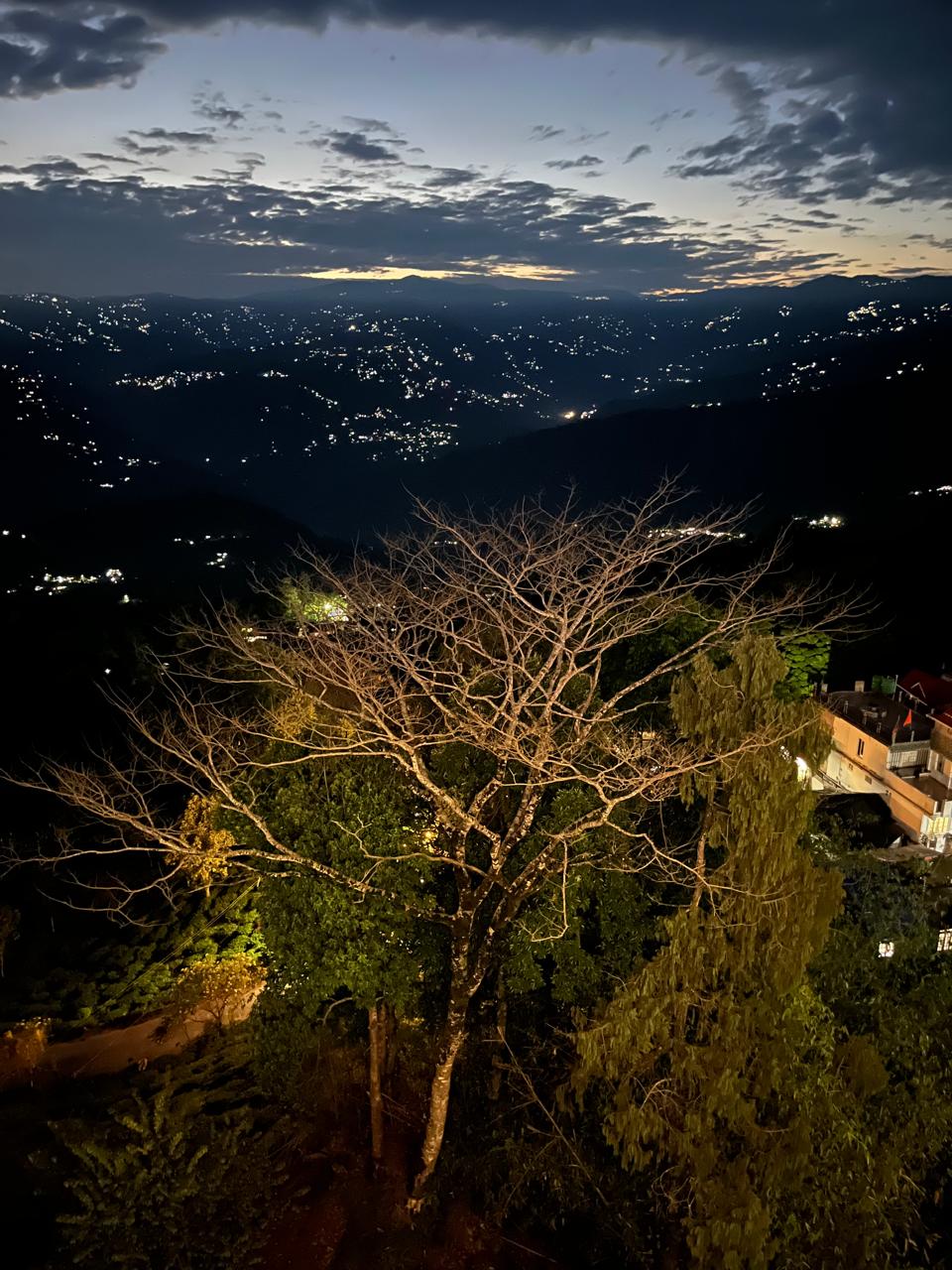 Bashera Mountain Stay moment 06 at Bashera Mountain Stay