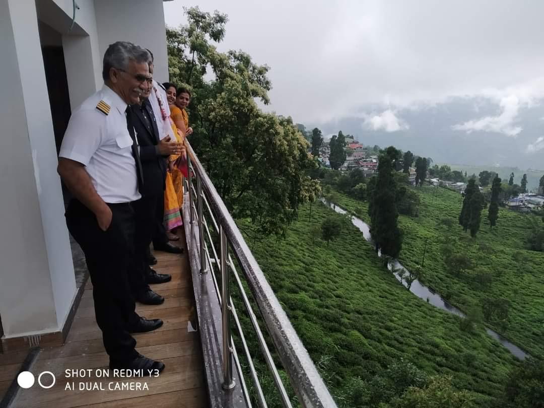 Bashera Mountain Stay moment 10 at Bashera Mountain Stay