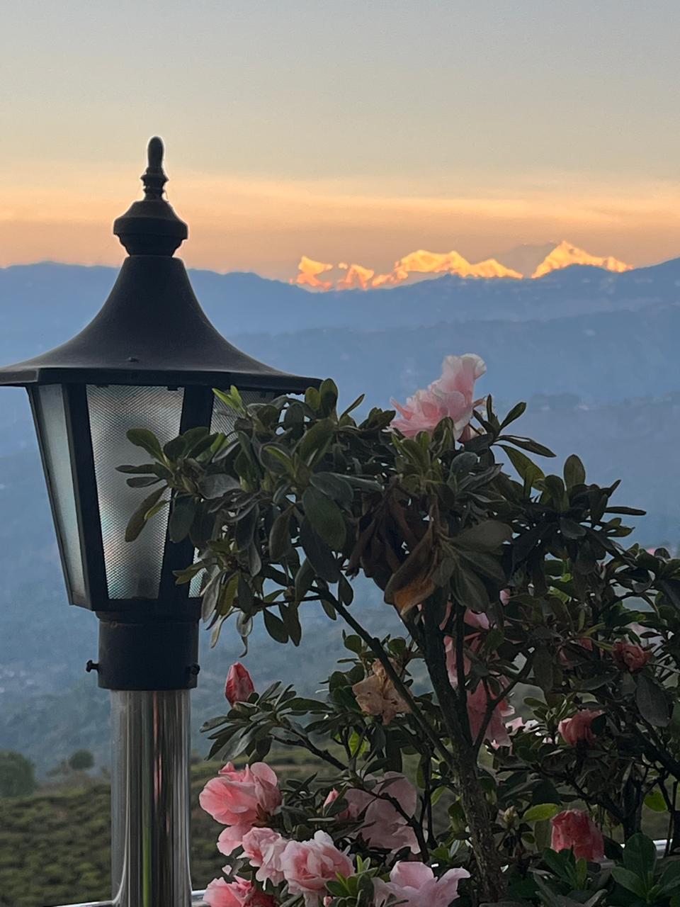 Bashera Mountain Stay moment 12 at Bashera Mountain Stay