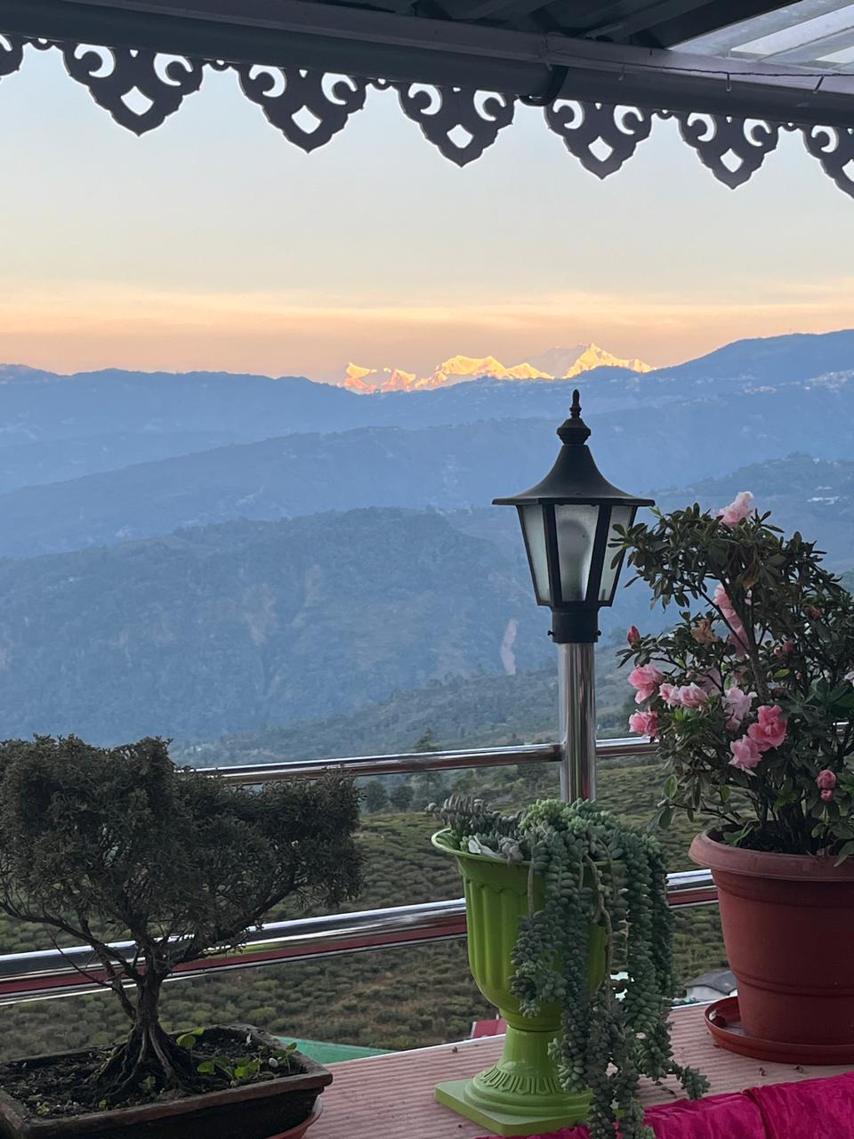 Bashera Mountain Stay moment 16 at Bashera Mountain Stay