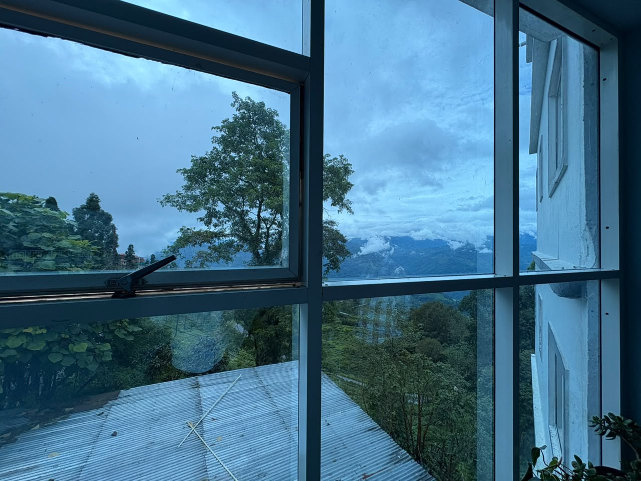 Bashera Mountain Stay moment 23 at Bashera Mountain Stay